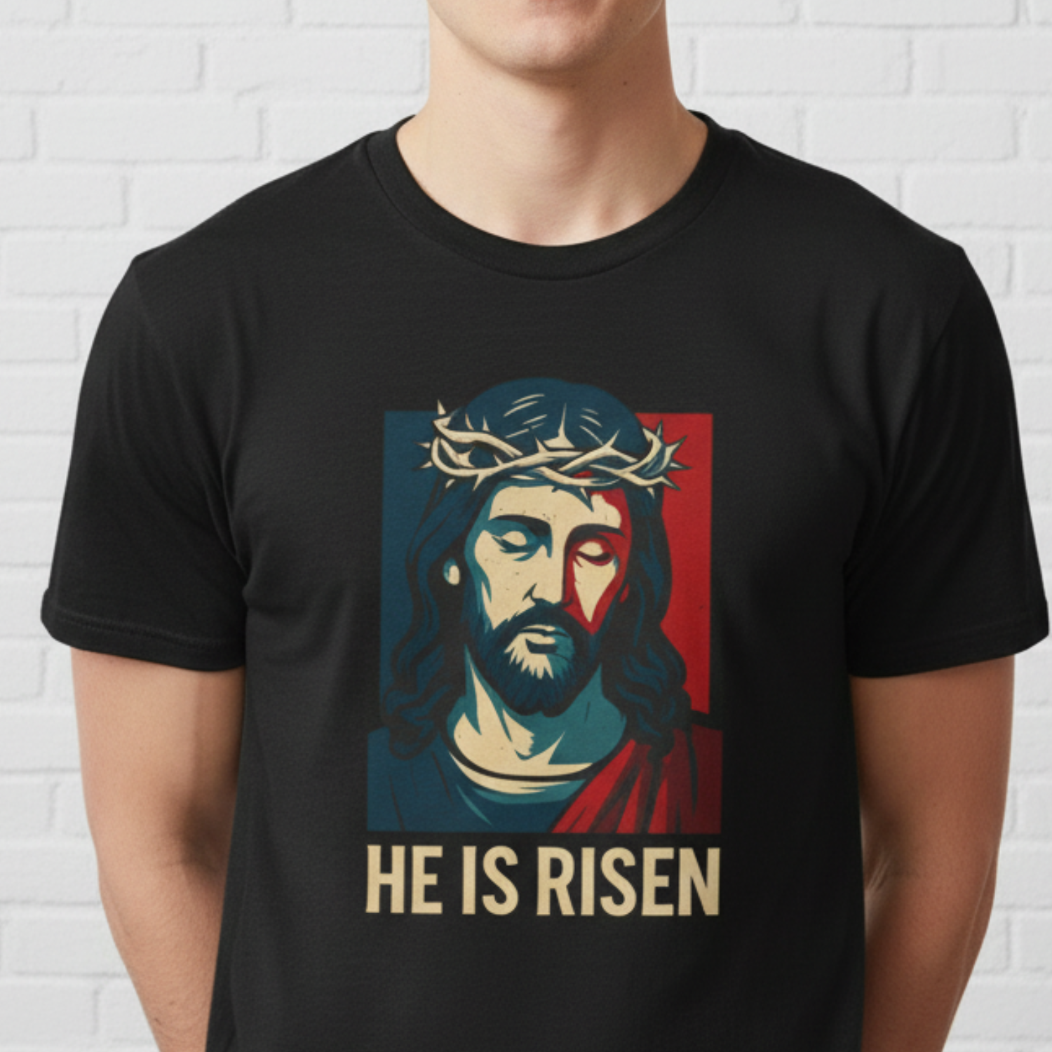 He is Risen Collection
