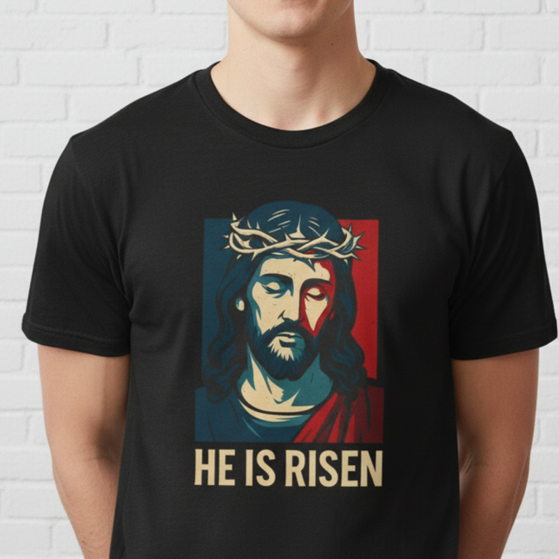 He is Risen Collection