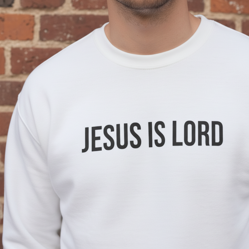 Jesus is Lord Collection