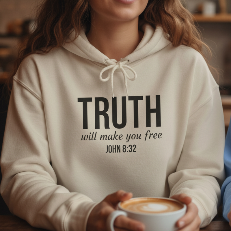 John 8:32 Collection